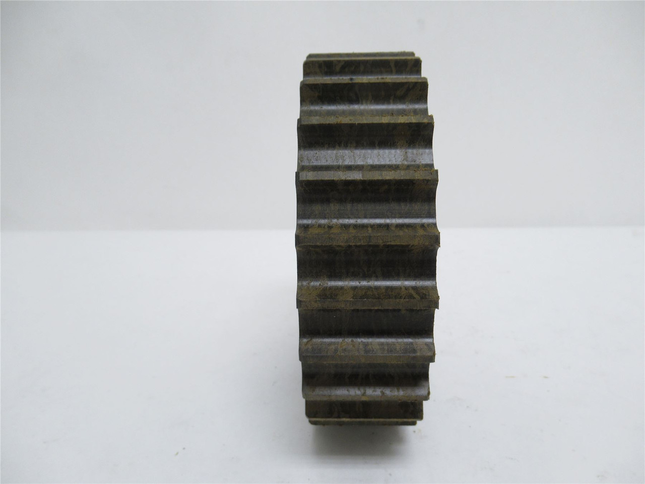 Rexnord 815-25-1-7/16-KW; Fiberlite Sprocket; 1-7/16"ID; 25T
