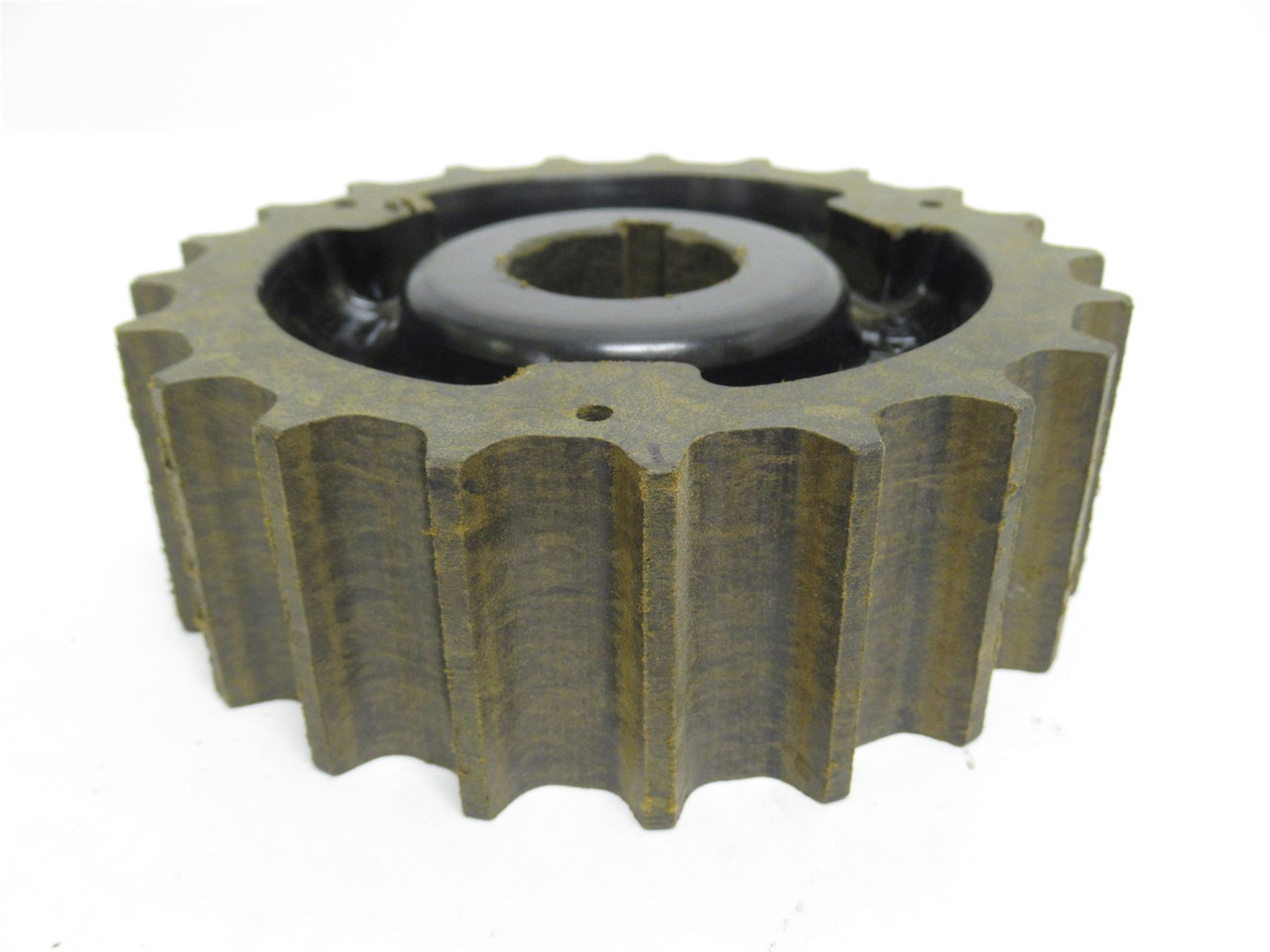 Rexnord 815-21-1-1/4-KW; Fiberlite Sprocket 1-1/4"ID; 21 Teeth