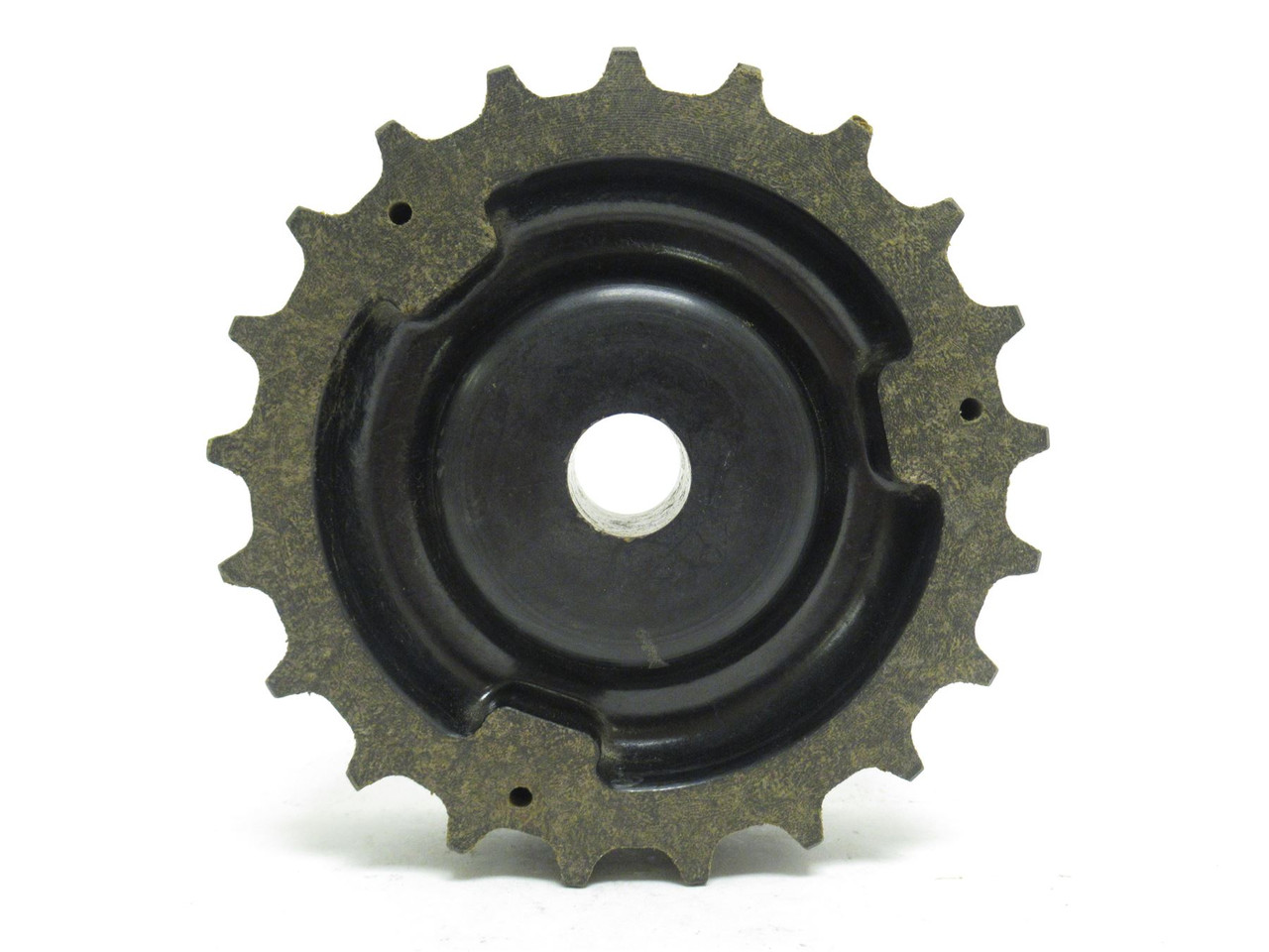 Rexnord 815-21-3/4-NKW; Fiberlite Sprocket; 3/4"ID; 21 Teeth