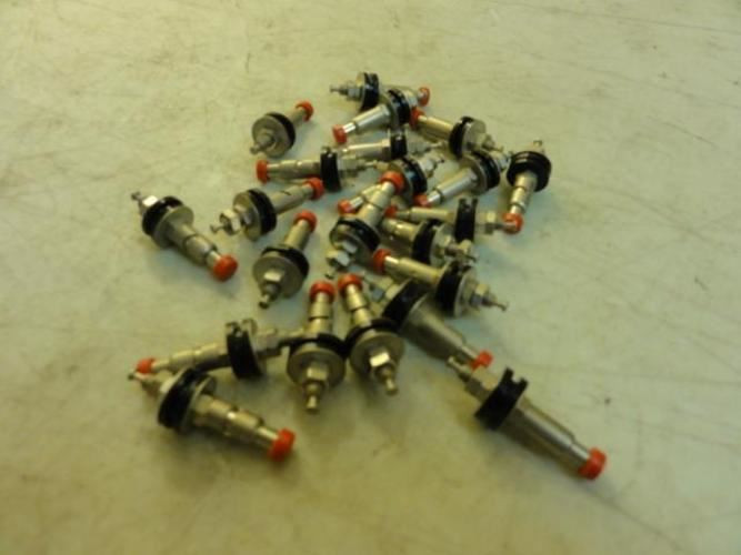 MFG- MDL-Unkn80881; LOT-22; Push Terminals
