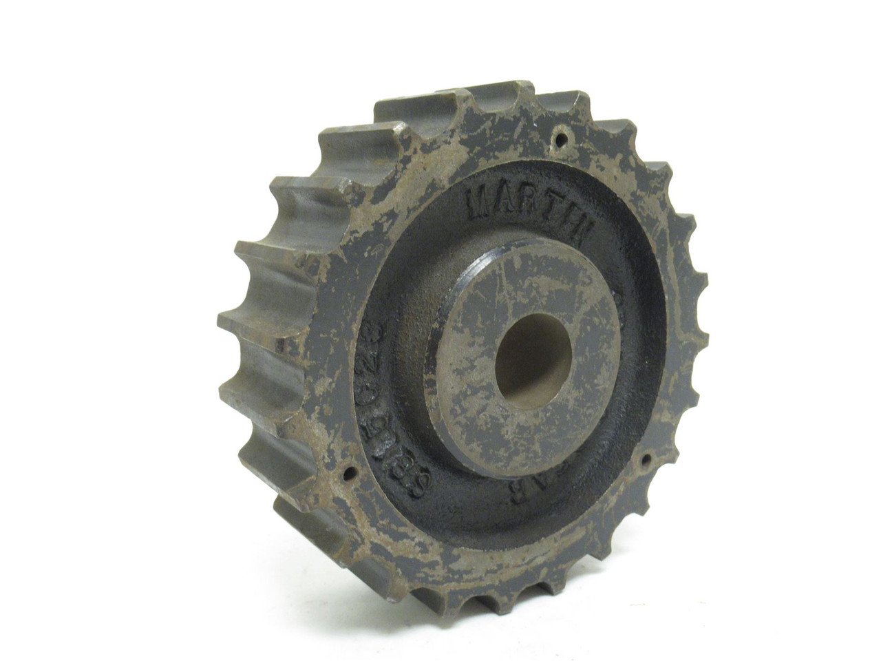 Martin S815C23; Conveyor Chain Sprocket; 1"ID; 23 Teeth