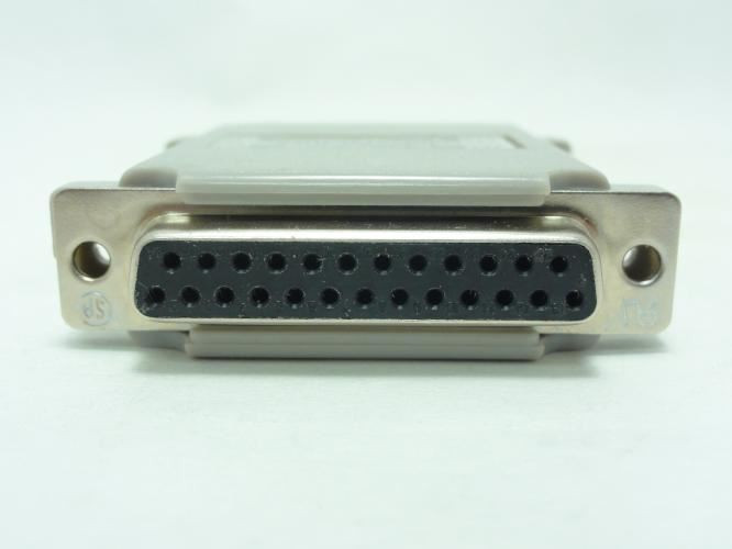 L-Com DJB DB25; Jumper Box