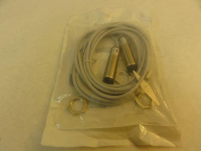 Sick VS/VE18-4P3212; Photoelectric Sensor; 10-30VAC; 100mA