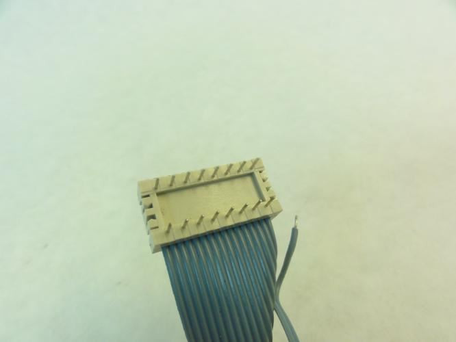 Seichter GmbH CHZP-REP-48L/UL-HZ; Sensor Cable
