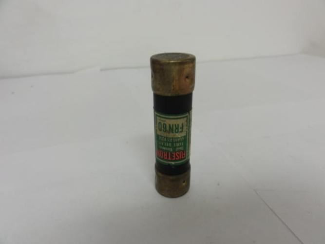 Bussmann FRN 60; Fuse; 60A; Class K5