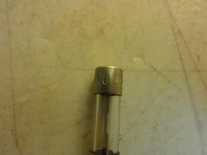 Bussmann AGU 25; LOT-2; Fuse; 25 Amp; 32V