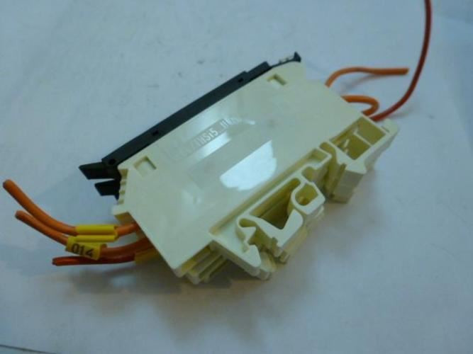 Wago WK4/THSi5; LOT-3 Terminal Block; 2 Connected