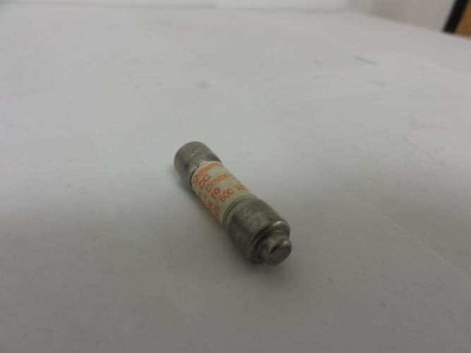 GOULD ATMR 10; Fuse; 10Amp; 600V