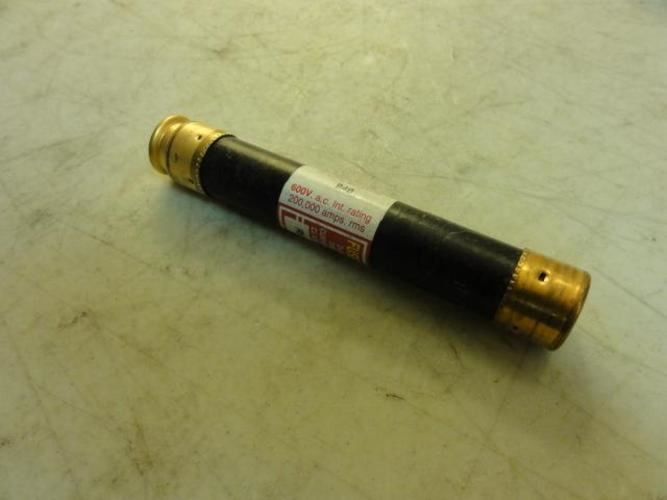 Fusetron FRS-R-12; Fuse; 12 Amp