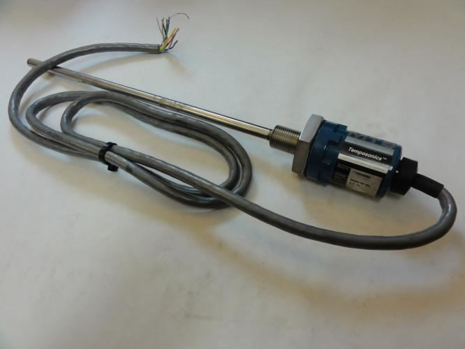 MTS TTSROU0080; Position Sensor; 12VDC; 3000-8000PSI Static