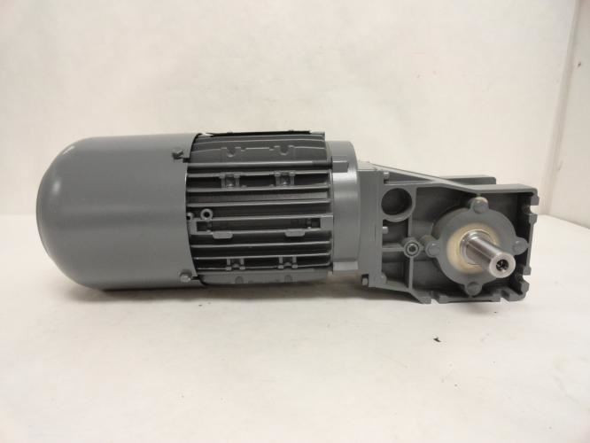 Lenze GKR03-2M VAR 071C32; AC Gearmotor; 460V; 1.50 Amps