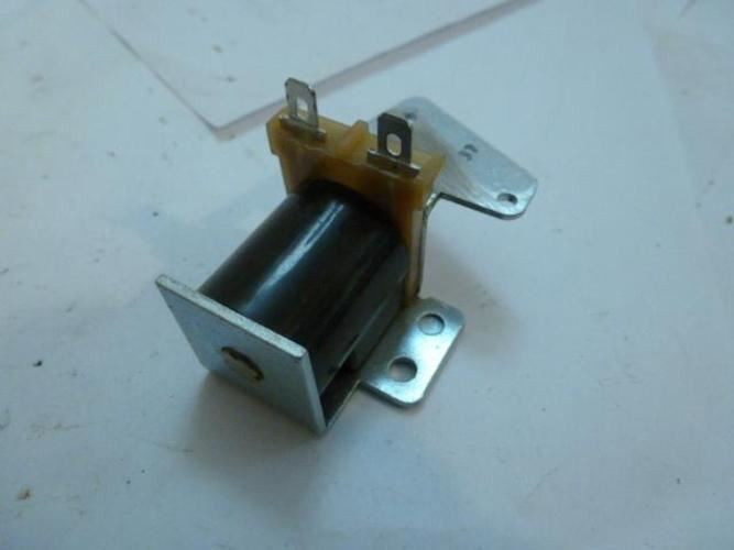 Potter and Brumfield S87R 1093; Relay; missing connectors