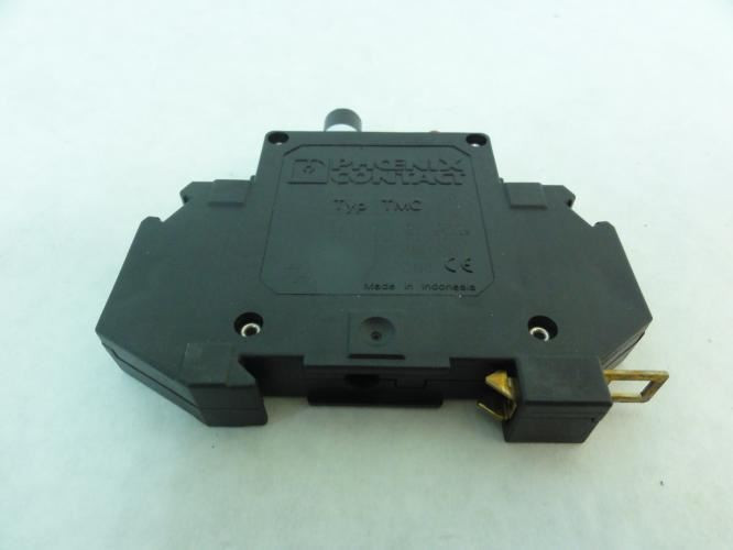Phoenix Contact 5531082; Circuit Breaker; 5A; 250VAC; 80VDC; 1P