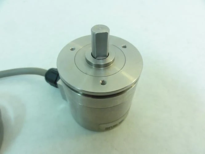Encoder Products 802S-20-S-0024-Q-HV-1-U-1-SG-N; Encoder