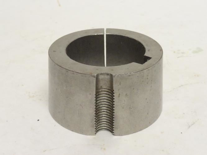 Dodge 2517 2-3/16; Taper-Lock Bushing 2-3/16"ID; NO SCREWS