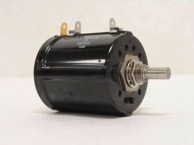 Bi Technologies A-R10K-L.25; Potentiometer; 10K OHM; 5 Watts