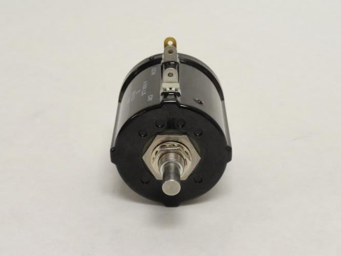 Bi Technologies A-R10K-L.25; Potentiometer; 10K OHM; 5 Watts
