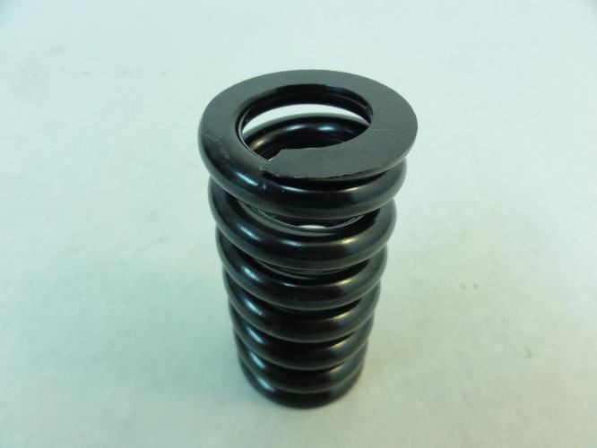 Crown 82640; Caster Outer Spring; 1-5/8" OD; 3-1/4" OL