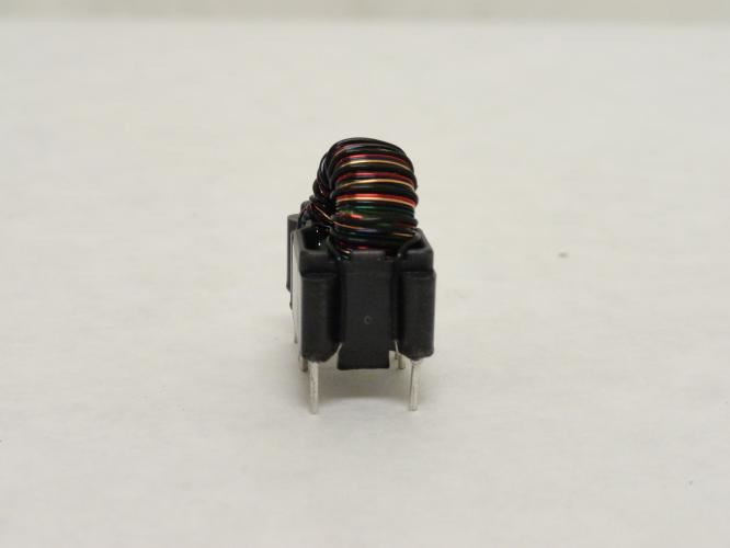 Pulse Electronics P0585; Lot-3; Transformers; 450uH 330Ohms