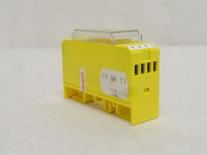 Mosca ME-5499; Solid State Relay; 24V Logik