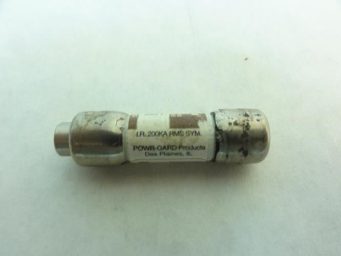 Littelfuse KLKR-30; Fuse; 30A; 600VAC