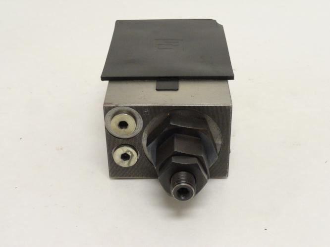 Parker PRM3AA07SNS-51; Sandwich Valve; 5000PSI