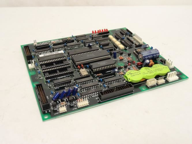 Ishida P-5323B-1; Platform Scale Timer Assembly
