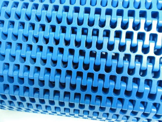 Habisat PR612-2.2-10x1; Lot-2 Conveyor Belts;12"W x 16ft total