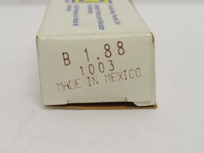 Square D B1.88; Thermal Overload Unit; Series: B
