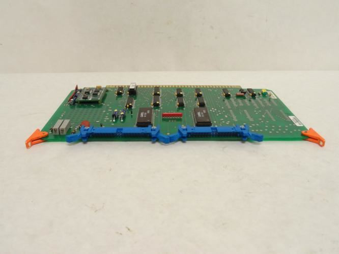Package Controls Incorporated CPC01151; PC Input Board