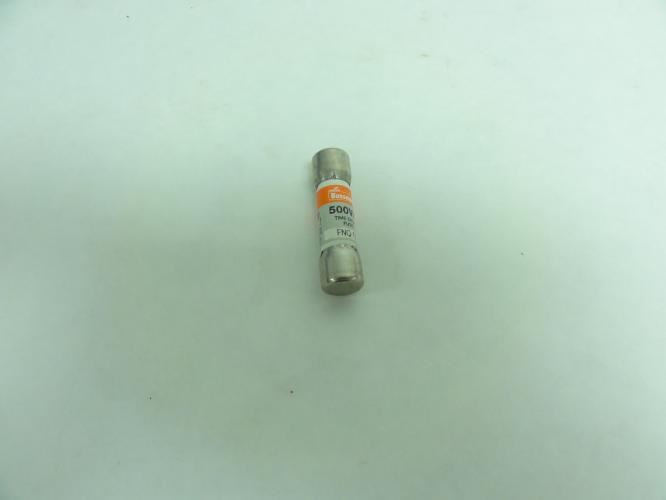 Bussmann FNQ-15; Time-Delay Fuse; 500VAC; 15A