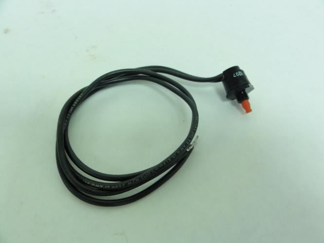 Otto P7-500048; Subminiature Switch