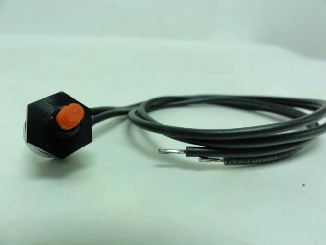 Otto P7-500048; Subminiature Switch