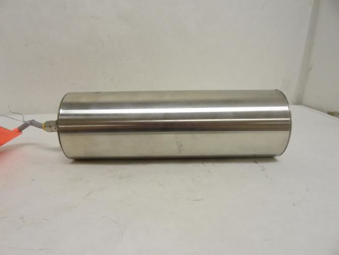 Dura-Drives MDL-UNKN-183629; Power Roller; 0.95Hp; 4P; 47ft/min