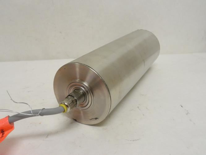 Dura-Drives MDL-UNKN-183629; Power Roller; 0.95Hp; 4P; 47ft/min