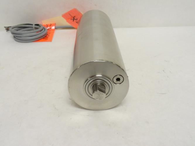 Dura-Drives MDL-UNKN-183629; Power Roller; 0.95Hp; 4P; 47ft/min
