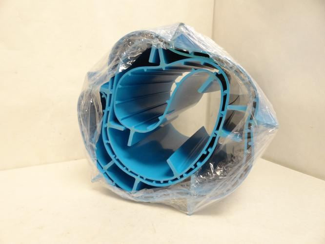 Gates CB00091461; PosiClean Conveyor Belt 10" Wide; 104.4" Long