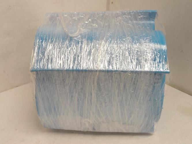 Gates CB00091461; PosiClean Conveyor Belt 10" Wide; 104.4" Long