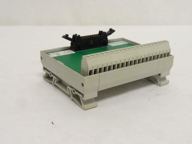 Allen-Bradley 1492-IFM20F; Digital Interface Module; 20 Point; 0-265V