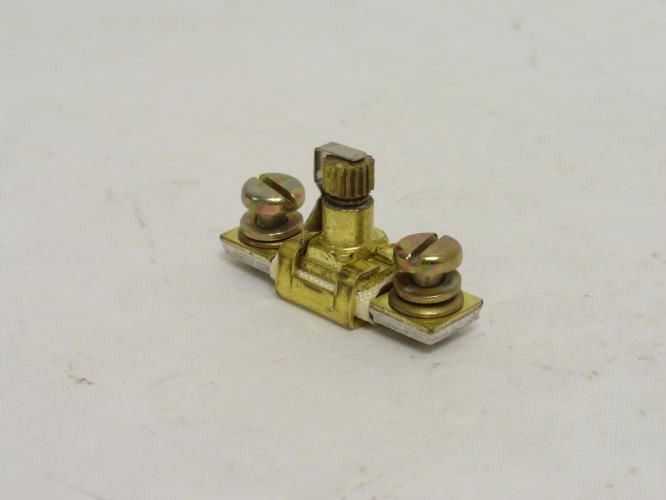 Square D A.95; Overload Thermal Unit; Series: A