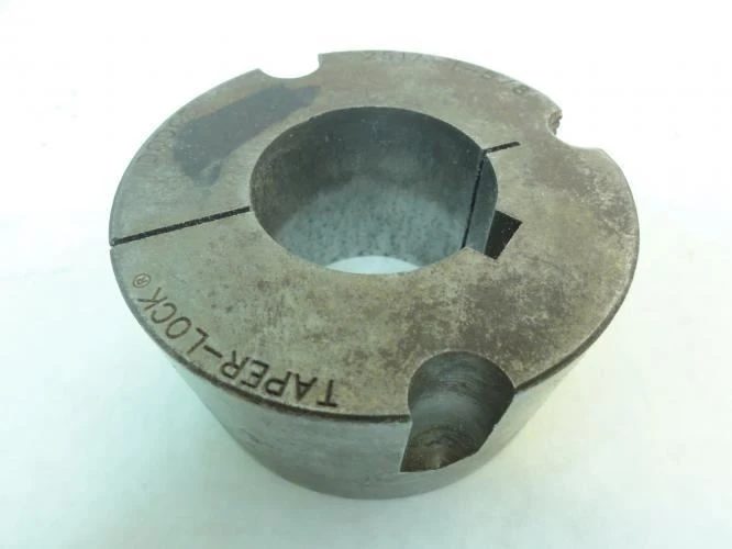 Dodge 2517-1-5/8; Taper-Lock Bushing; 1-5/8"ID; NO Bolts