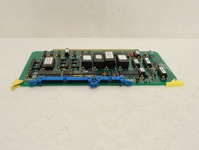 Eagle Machinery Inc PC1007; PC CPU Board