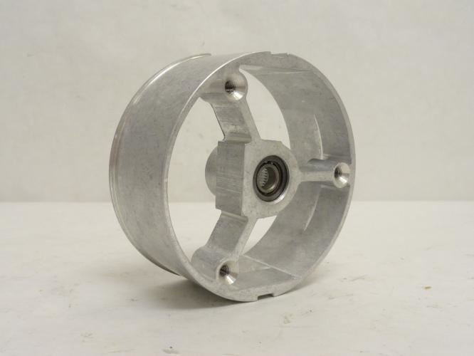Kiwi Encoder F038058; Marking Wheel Sub-Assembly