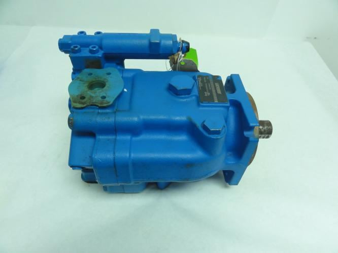 Eaton 2102869; Hydraulic Pump; Shaft: 1-1/4" OD