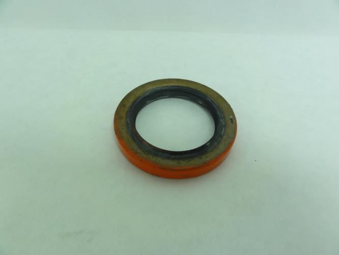 Hobart 00-105359; Oil Seal; 41.28mm ID; 60.33mm OD; 7.95mm W