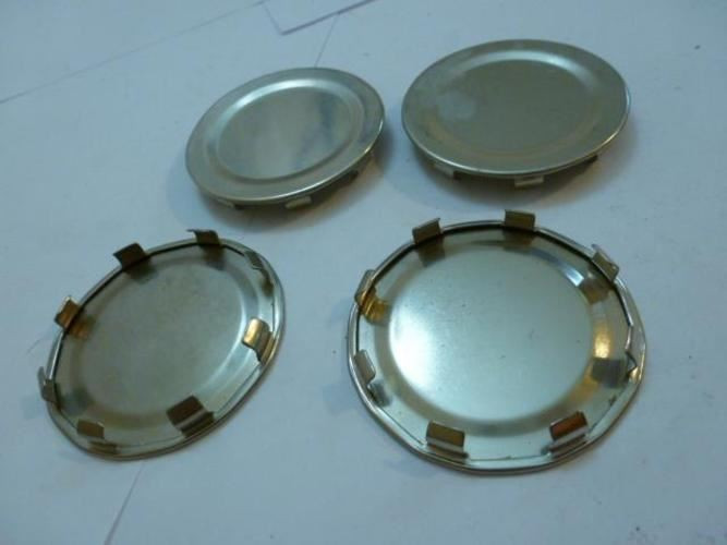 MFG- MDL-Unkn81450; LOT-4 Knockout Seal; 1-13/16"