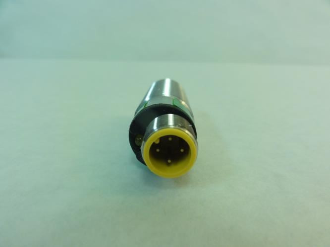 Turck Bi5U-M18-AN4X-H1141; Proximity Sensor (NO mounting nuts)