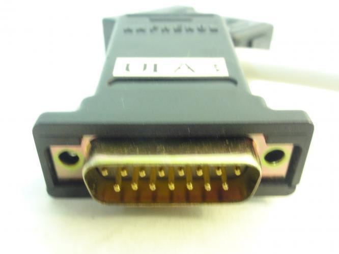 Seichter GmbH ULA3-RFP-4U/UL; Sensor Cable (Right)