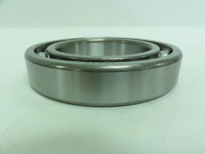 Nachi 6012; Ball Bearing; 60mm ID; 95mm OD; 18mm W
