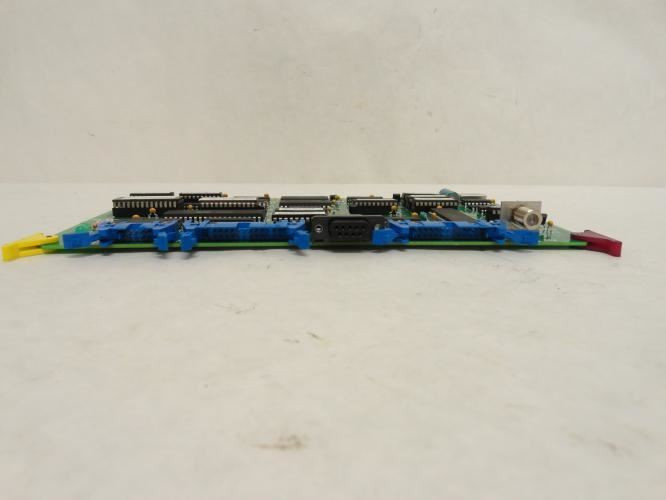 Eagle Machinery Inc SB209548; Video IO Control Board PC 1204